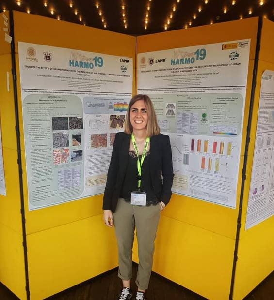 elisagatto.it about me